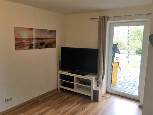 Apartamento Villa Eckernf�rde