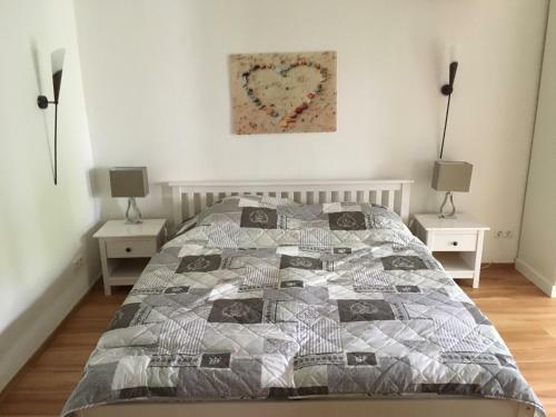 Apartamento Villa Eckernf�rde