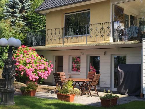 Apartamento Villa Eckernf�rde