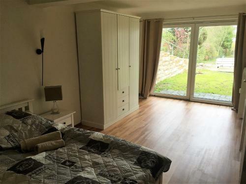 Apartamento Villa Eckernf�rde