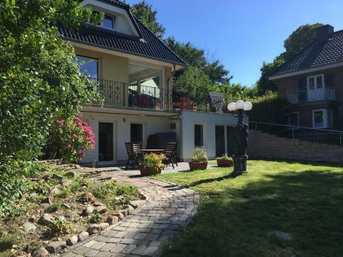 Apartamento Villa Eckernf�rde