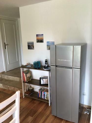 Apartamento Villa Eckernf�rde