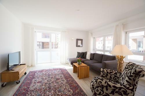 Apartamento Goldsprotte