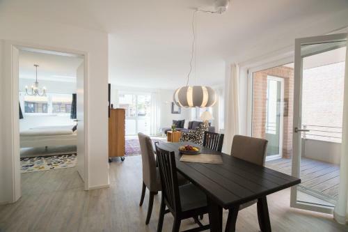 Apartamento Goldsprotte