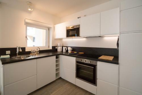 Apartamento Goldsprotte