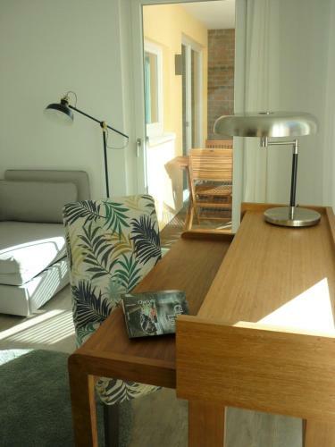 Apartamento Goldsprotte
