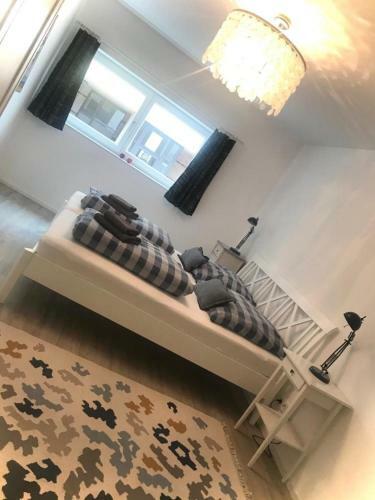 Apartamento Goldsprotte