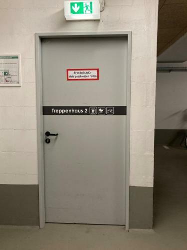 Apartamento Goldsprotte