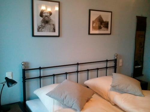 Apartamento Berthas Haus