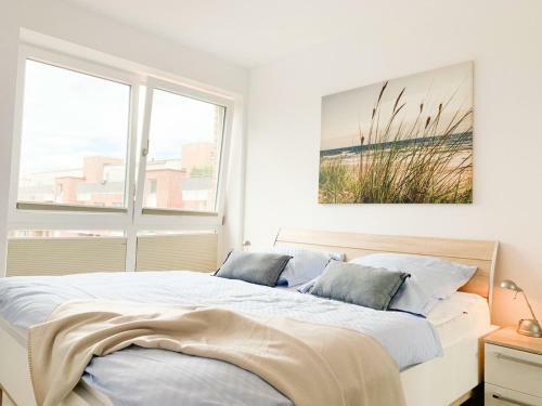 Apartamento Ferienwohnung Hafenspitze Eckernf�rde Wikingers Walhalla