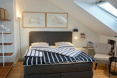 Apartamento Privatzimmer Sch�nfelder