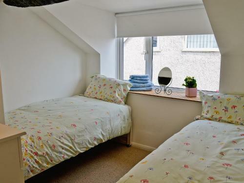 Jackdaw Cottage