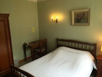 Hotel H�tel Central