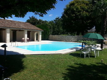 Hotel H�tel Central