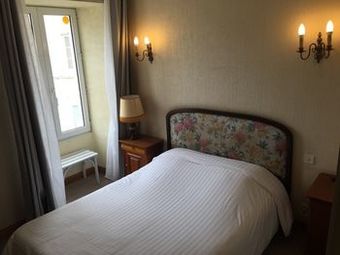 Hotel H�tel Central