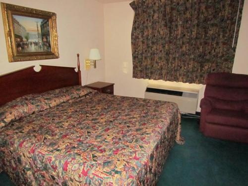 Hotel Western Inn & Suites Hampton