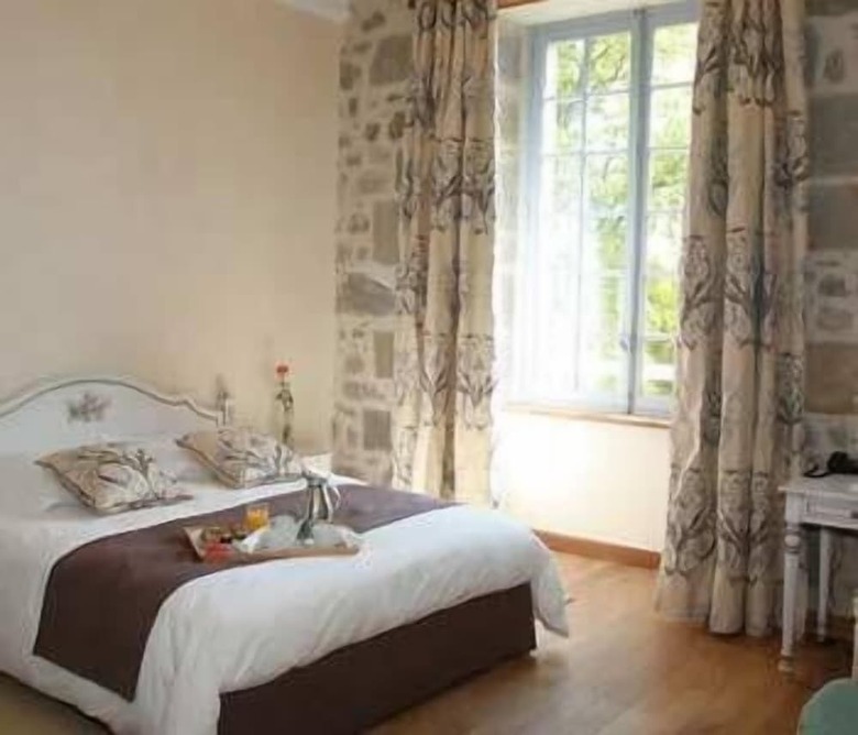 Hotel Relais Du Silence Domaine Saint Roch