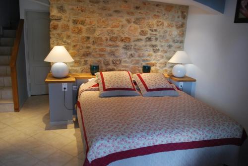 Bed & Breakfast Sur Les Hauteurs Du Luberon-chez Lisett