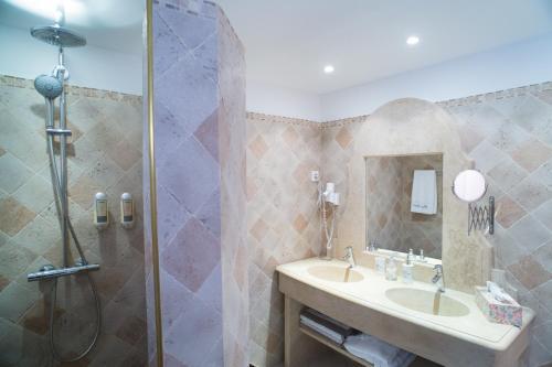 Bed & Breakfast Sur Les Hauteurs Du Luberon-chez Lisett