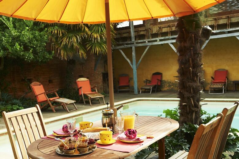 Bed & Breakfast La Halte Du Temps