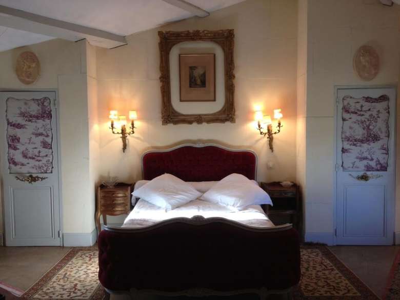 Bed & Breakfast Domaine De Rennebourg