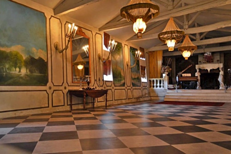 Bed & Breakfast Domaine De Rennebourg