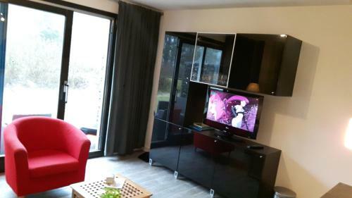Apartamento Appartement Helios - Amelander Kaap