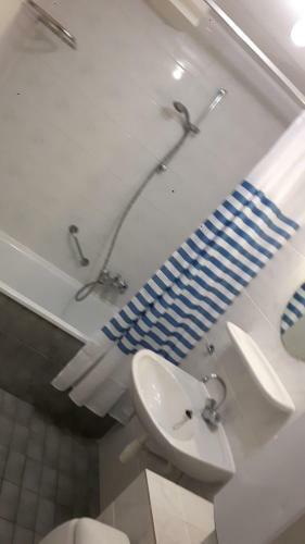 Apartamento Appartement Helios - Amelander Kaap