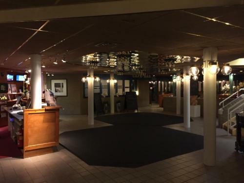Apartamento Amelander Kaap Appartement 112
