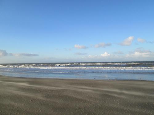 Apartamento Amelander Kaap Appartement 112