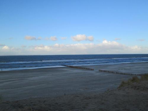 Apartamento Amelander Kaap Appartement 112