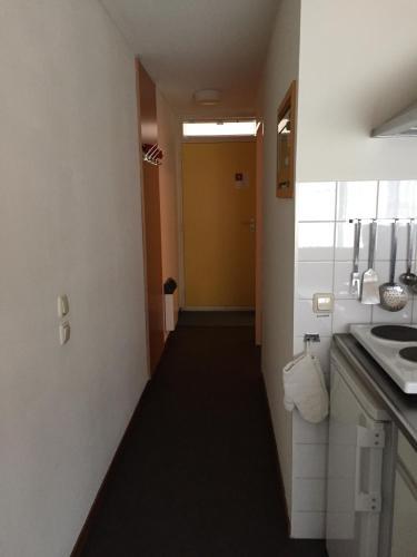 Apartamento Amelander Kaap Appartement 112