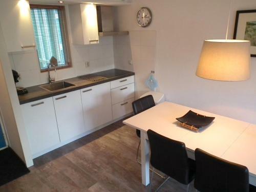 Apartamento Appartement Kaap 44