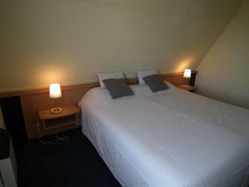 Apartamento Appartement Kaap 44