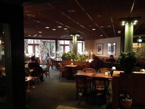 Apartamento Appartement Kaap 44