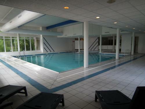 Apartamento Appartement Kaap 44