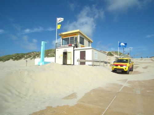 Apartamento Appartement Kaap 44