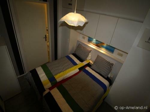 Apartamento De Vuurtoren - Amelander Kaap
