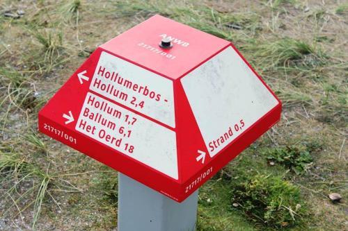 Apartamento De Vuurtoren - Amelander Kaap