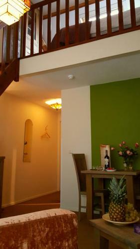 Hotel Dolores