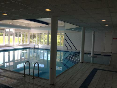 Apartamento Appartementengroep Kompas