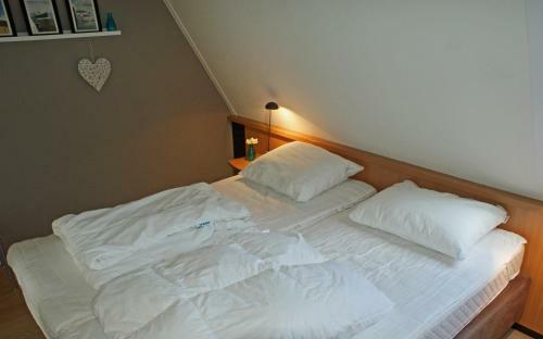 Apartamento Appartementengroep Kompas