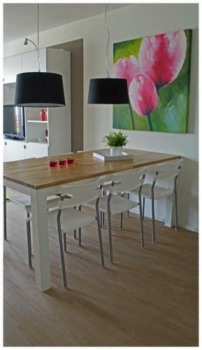 Apartamento Appartementengroep Kompas