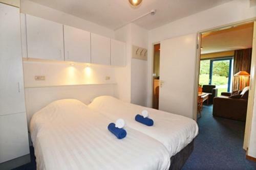 Apartamento Appartement Aphrodite Amelander-kaap