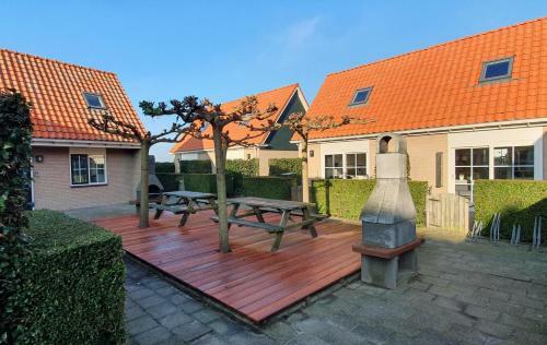 Apartamento De Friese Antillen