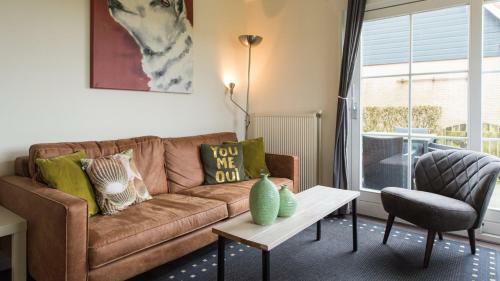 Apartamento De Friese Antillen