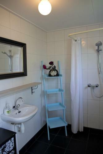 Apartamento De Friese Antillen