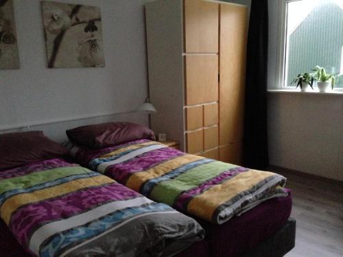 Apartamento Paal 5