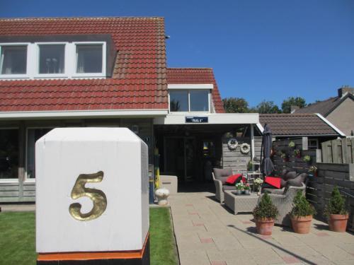 Apartamento Paal 5