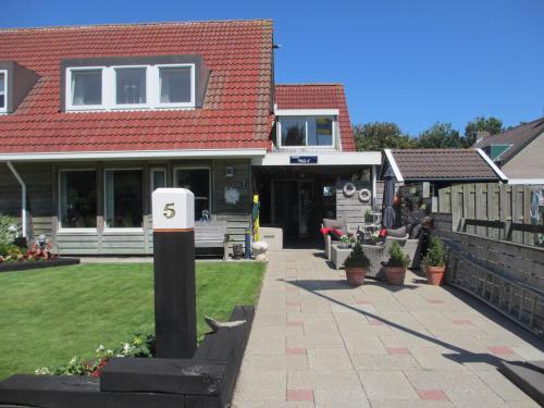 Apartamento Paal 5